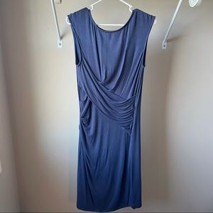 Kut from the Kloth Knit Wrap Dress Size 8